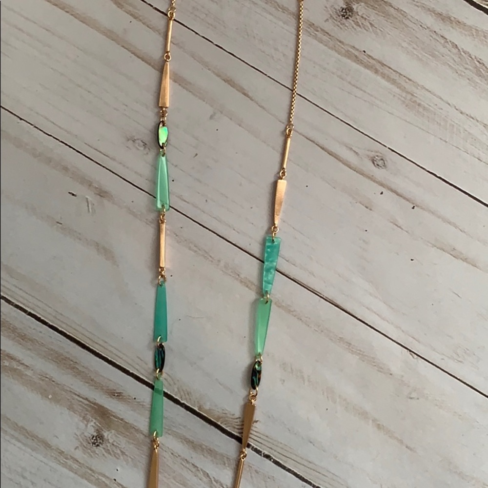 Kendra Scott Necklace